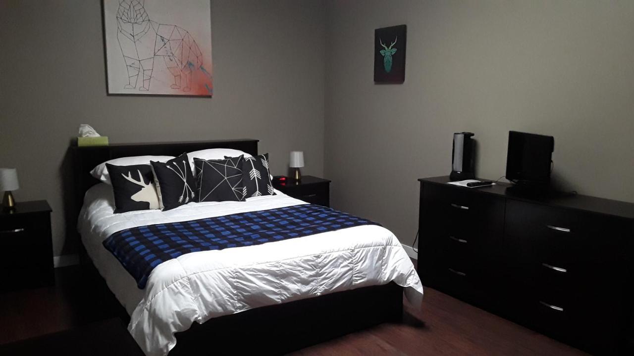 Kimberley Downtown Accommodation Экстерьер фото