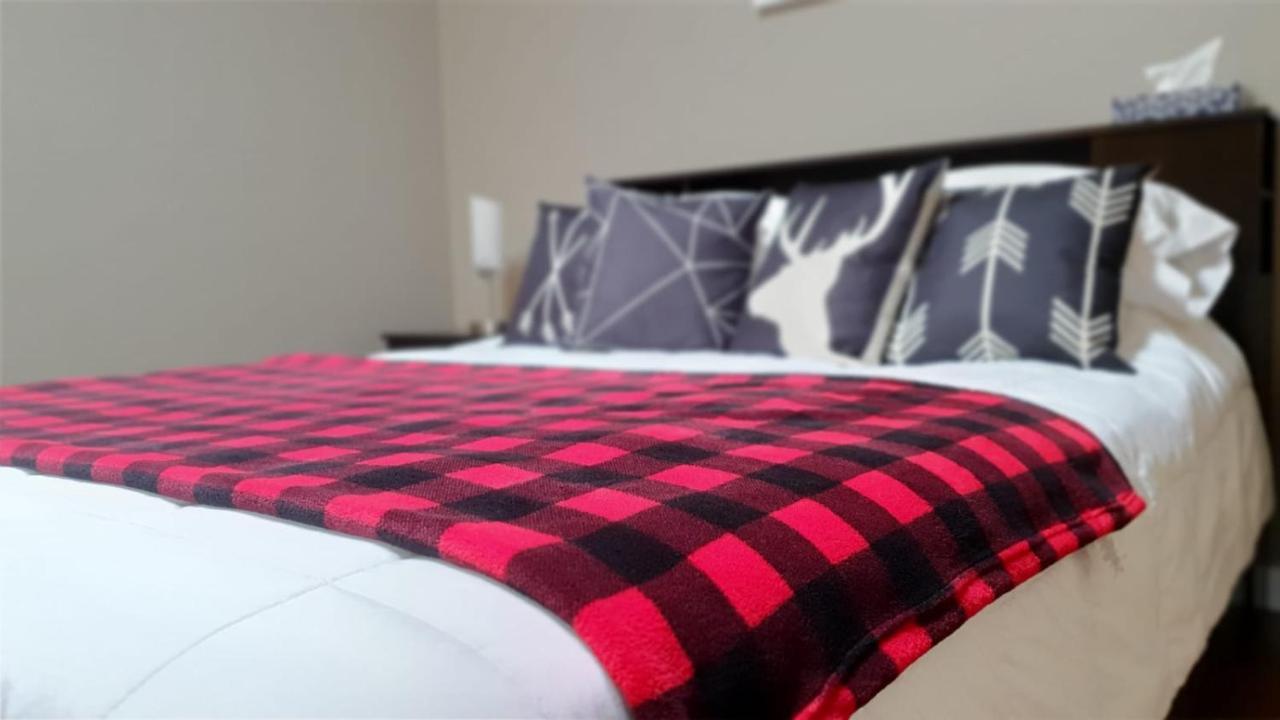 Kimberley Downtown Accommodation Экстерьер фото
