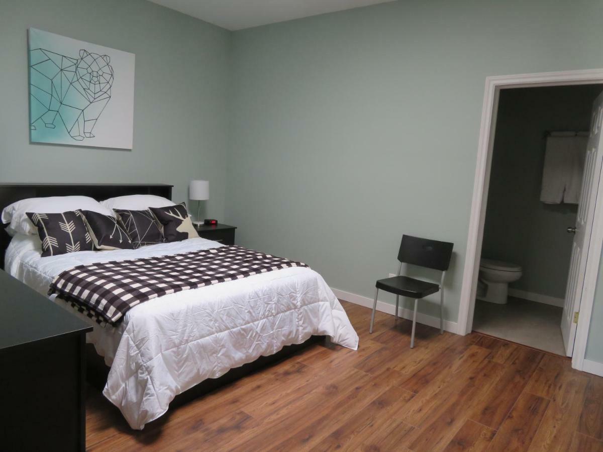 Kimberley Downtown Accommodation Экстерьер фото